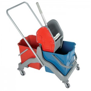 تی شوی دو قلو مدل DERIN 3225