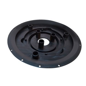 سینی زیر کاسه موتور جاروبرقی صنعتی Green