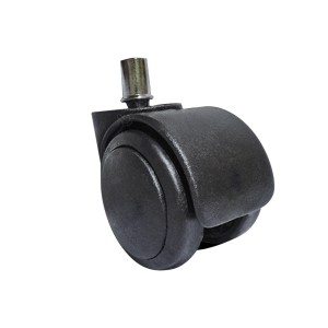 چرخ جلو جاروبرقی سری 201