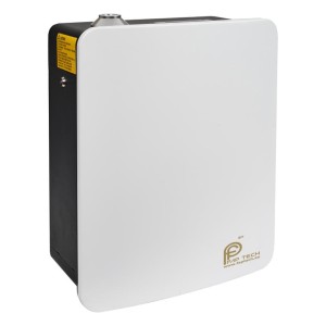 دستگاه پخش عطر اتاق برقی هتل HZ-5001