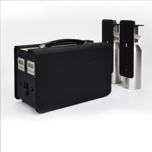 پخش کننده عطر دو اتمیزه GS-10000