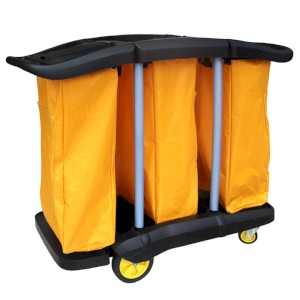 ترالی بین برزنتی  ATISA300