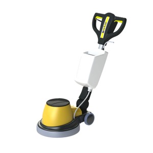 پولیشر کفشویی Star C43