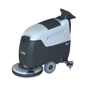 ماشین کفشوی Star SC-5300-B