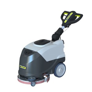 اسکرابر اداری کوچک STAR CS-35-E