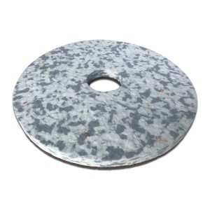 پد شستشو نانو اسکرابر و پولیشر NANO-400