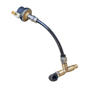 قطعه یدکی Pressure switch مبل شوی Star/Green