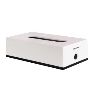 مخزن دستمال کاغذی رومیزی F1