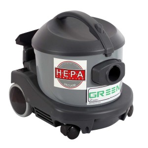 جاروبرقی هتلی Green مدل STAR BABY