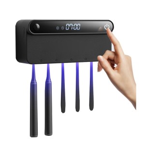 جای مسواک و ضدعفونی کننده CKPA C6