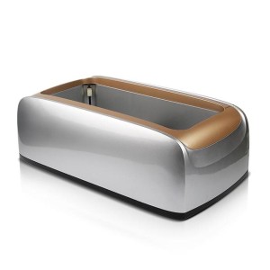 دستگاه کاور کفش مکانیکی LUX 100