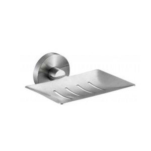 جا صابونی استیل nofer NIZA satin 16855.S