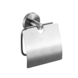 جا دستمال رولی استیل nofer NIZA satin 16858.S