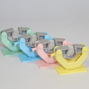 نگهدارنده دسته تی دیواری H5 (بسته 5 عددی)