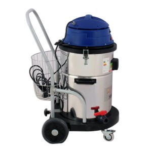 جاروبرقی البرز سه موتور مدل 6000