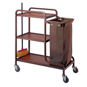 ترالی حمل مدل9500 AZINSANAT