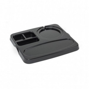 سینی چای ساز ملامینه H5