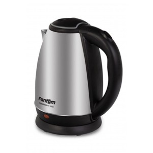 کتری برقی Fantom  2400KT  حجم 1.2 لیتر