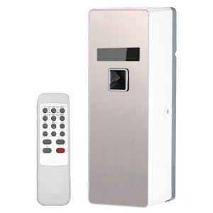 خوشبو کننده هوا کنترل دار  SH 230 (سیلور)