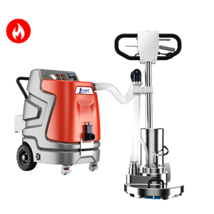 فرش شوی و موکت شوی حرفه ای Rotfix PRO55