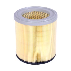 فیلتر کارتریجی کاغذی مبل شوی Qvac