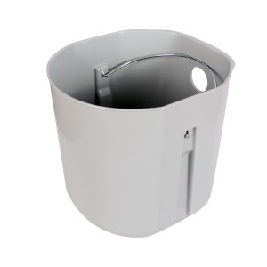 سطل آب کثیف مبل شوی QVAC