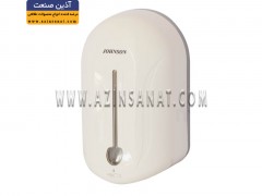 دارای چشمی حساس