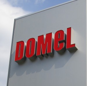 درباره شرکت Domel (تولید کننده موتور جاروبرقی)