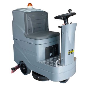 کفشوی سرنشین دار STAR Maxi