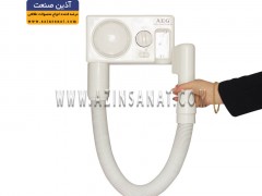 باد قوی