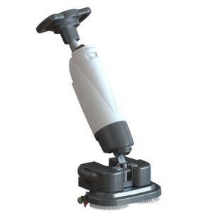 اسکرابر کوچک باطری دار Blancus 46B (مانور بالا)