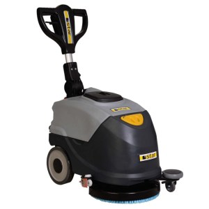 کف شوی کاربر از پشت Star SC 431-E