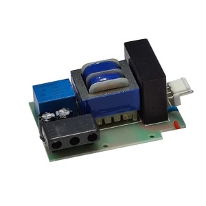 قطعه برد دست خشک کن 1800 بدنه پلاستیکی