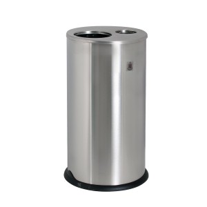 سطل دومنظوره زباله و لیوان یکبار مصرف S-106