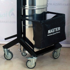 جاروبرقی صنعتی Green Master H973A