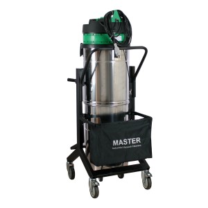 جاروبرقی صنعتی Green Master H973A