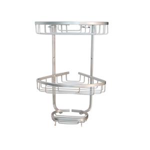 کنج دیواری آلومینیومی AL02