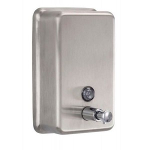 مایع ریز استیل دستی Green 1000cc