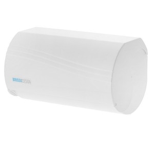 جادستمال رولی بزرگ Brisso 20w - سفید