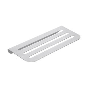 شلف زیر آینه ای استیل  SA-8