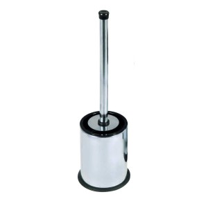 فرچه سرویس بهداشتی کوتاه CE-04 استیل