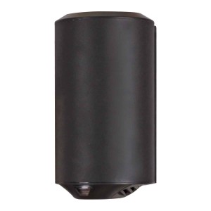 دست خشک کن استیل اداری SH-1600B - مشکی