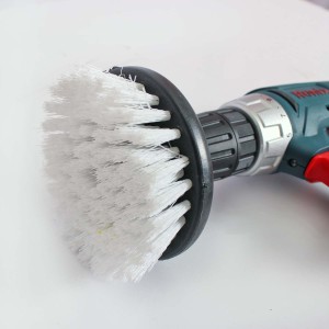 برس نظافتی AzinBrush B2