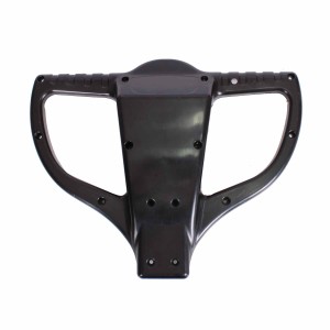 دسته پولیشر و اسکرابر STAR