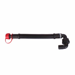 قطعه شلنگ تخلیه جاروبرقی STAR