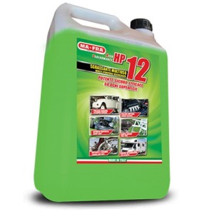 موتورشوی بدون آب و جرمگیر چند منظوره مدل hp12 حجم 4.5L