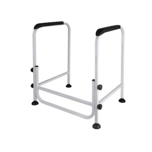 دستگیره چارچوب توالت فرنگی S44