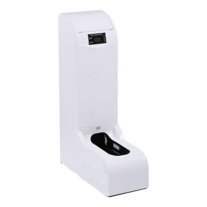 کاور زن اتوماتیک کفش Green SK-CL-W