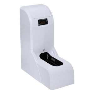 دستگاه کاور کفش اتوماتیک Green SK-CM - W