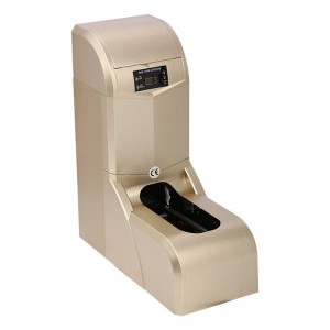 دستگاه کاور زن کفش Green SK-CM_G